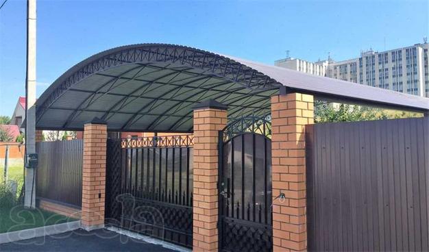 Сварочные работы любой сложности