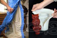 Жидкая резина Super Mold M
